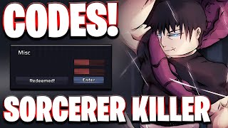 Sorcerer Killer New All Working Toji Update Update Codes For Rogue Piece Rogue Piece Codes