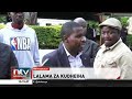 Mgogoro umezuka ndani ya KUDHEIHA kufuatia matokeo ya uchaguzi wa Katibu Mkuu