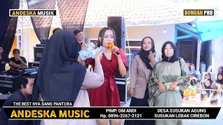 04 Yusi Nciw - Dayuni - Andeska Music Live Susukan Lebak