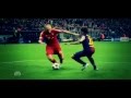 Arjen Robben vs Barcelona (Home) 12-13 HD 720p