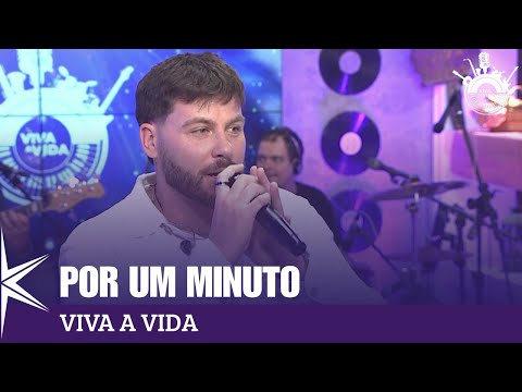 Por Um Minuto - Gabriel Correa