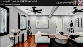 14 Justus Blvd video tour