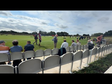 Exploring Lancashire Cricket’s New Cricket Ground | Farrington Cricket Ground 