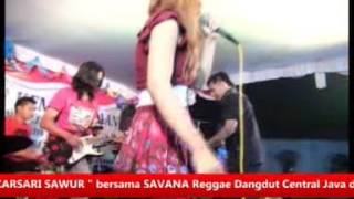 DANGDUT REGGAE SAVANA - RENCO