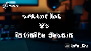 Infinite Design vs Vector Ink: Mana Aplikasi Desain Vektor Terbaik di Android? screenshot 4