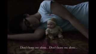 All About Us 2012/13 - Group 3 The Doll
