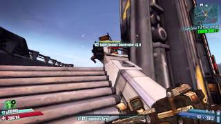 Celebrity Borderlands 2 Thousand Cuts Badass Constructor Farming Net Worth