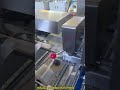Automatic Spaghetti Pasta Packing Machine for Long Noodles Horizontal Packing Machine