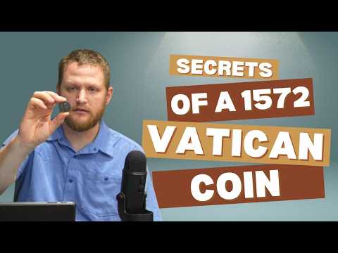 Ancient Coin Tells the Bloody History of Protestants