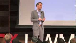 Why polarized debates used to be good for us: Dietram Scheufele at TEDxUWMadison