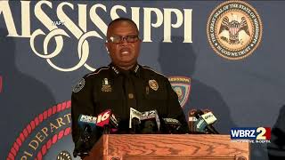 Mississippi officials give update on murder, kidnapping investigation into death of Loranger woma…