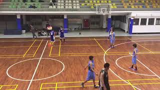 20141125 蘇水 vs  頭家 final