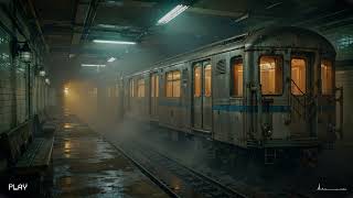 The Last Train to Somewhere