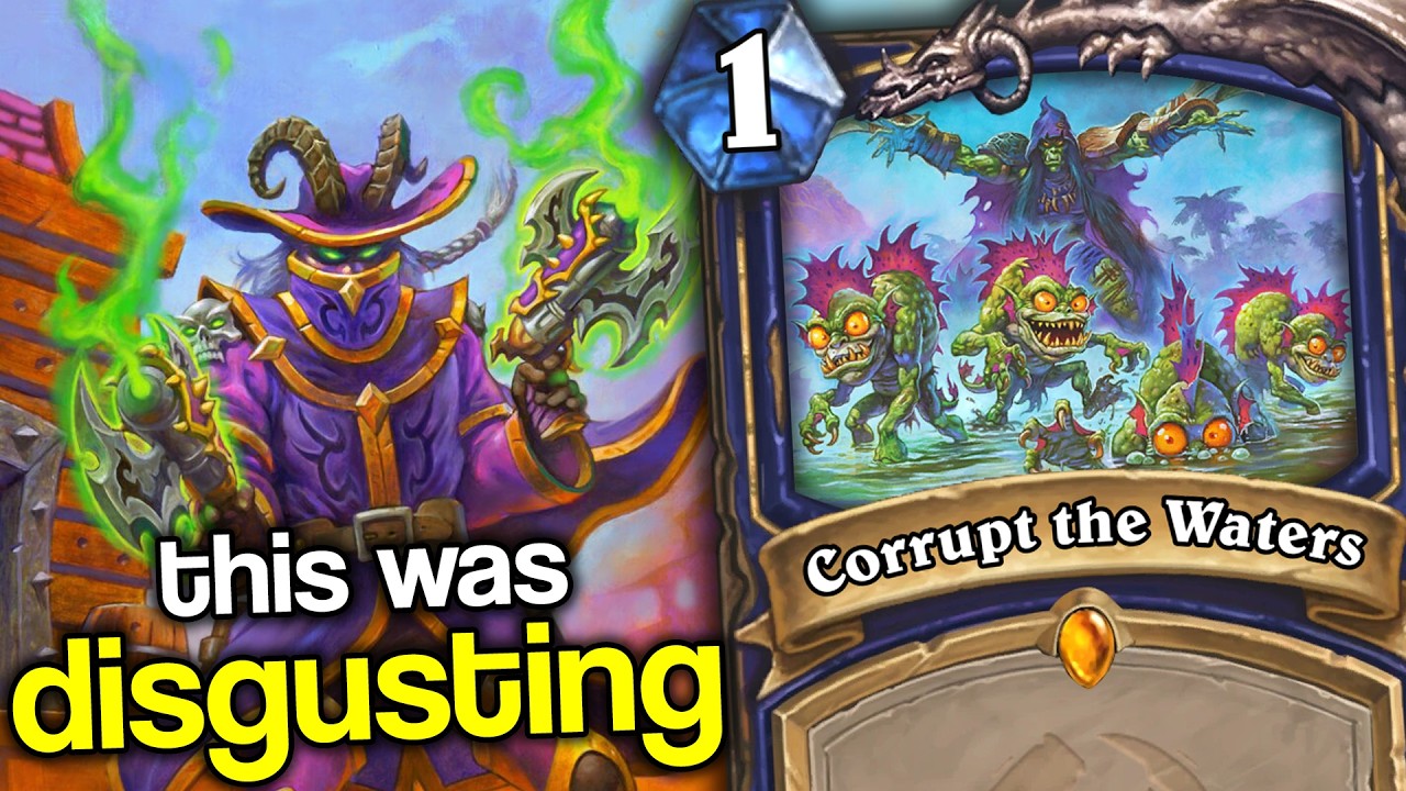 The Most Annoying Shaman