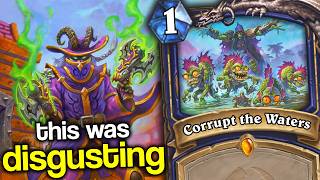 The Most Annoying Shaman