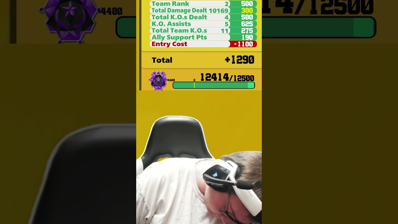 How it feels getting to Ace rank..