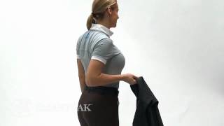 Look #6 - SmartPak 2012 Spring Look Book