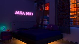 Aura Drift Prototype Presentation (Level 1)