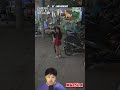 Viral! Seorang Wanita Tangguh Yang Berani Melawan Maling! #m4zsda #shortvideos #shorts #reaction