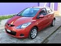 Mazda 2 Executive 2008 1.3 86hp HD