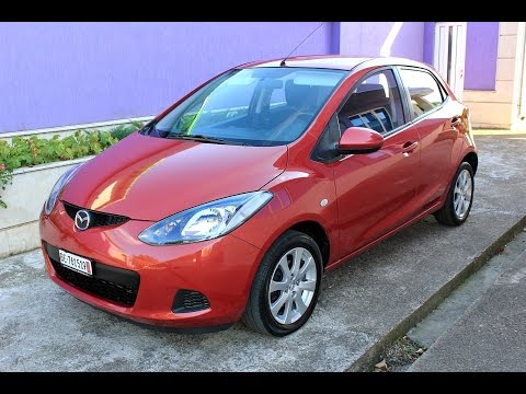 Mazda 2 в 1