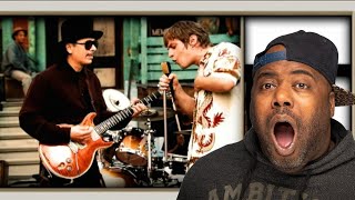 FIRST TIME HEARING | Carlos Santana FT. Rob Thomas - Smooth | REACTION