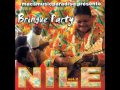 Nile bringue party