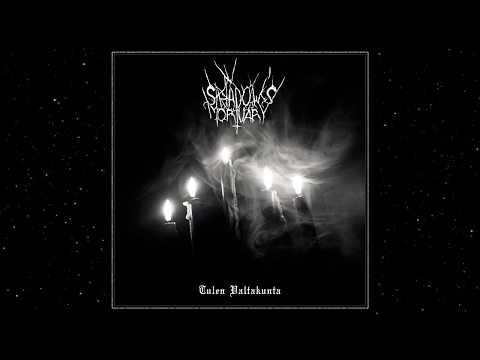 Shadow's Mortuary - Tulen Valtakunta (Full Album)