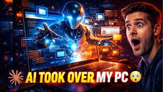 Claude AI Can Now Control Your Computer | This Is Insane!