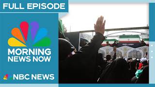 Morning News NOW Full Episode – July 8 screenshot 3