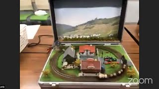 ワンオーナー　ともえ屋　レイアウトケージ　枯山水 ワンオーナーともえ屋レイアウトケージ枯山水