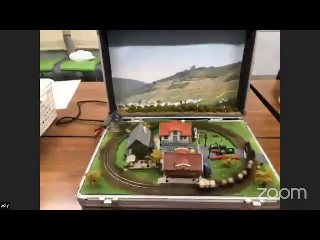 最終値下げ‼️ゲージトランクレイアウト ミニトランクレイアウト 組み立てキット＜トンネルタイプ＞ 問屋