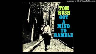 Tom Rush - Duncan and Brady chords