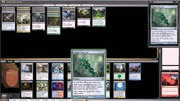 Return to Ravnica Draft #15   Drinking and Drafting Edition   Part 1   Drafting and Deckbuilding