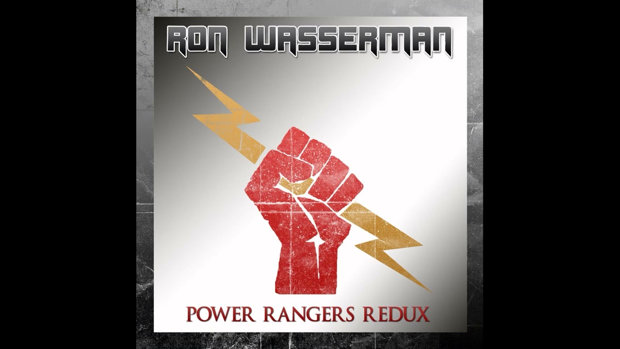Ron Wasserman - Combat (Hardrock)