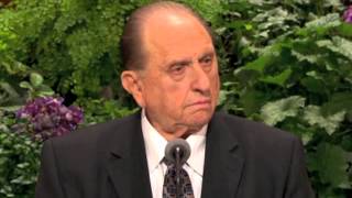 Lower Age Requirement for Missionaries - Mormon Church Announcement