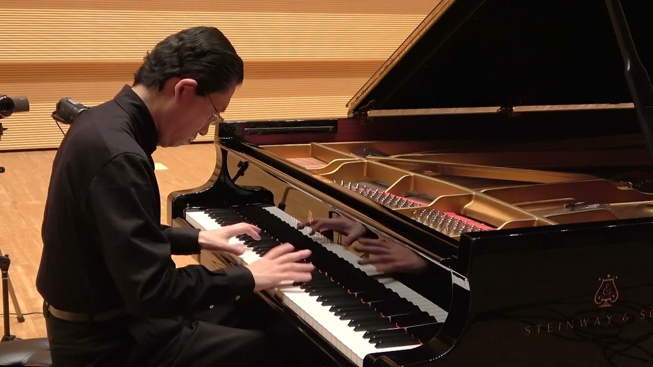 Faure:Nocturne No.5 Op.37(Ichiro Kaneko) - YouTube