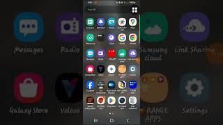 HOW TO USE VPN TO ACCESS FREE DATA (FREE INTERNET)Unlimited. screenshot 5