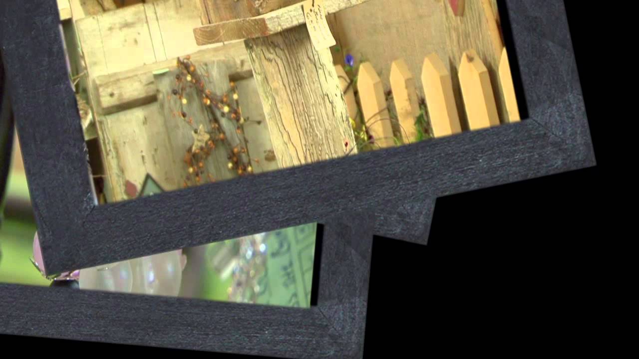 Perth County Ontario Welcome Centre and Artisan Market