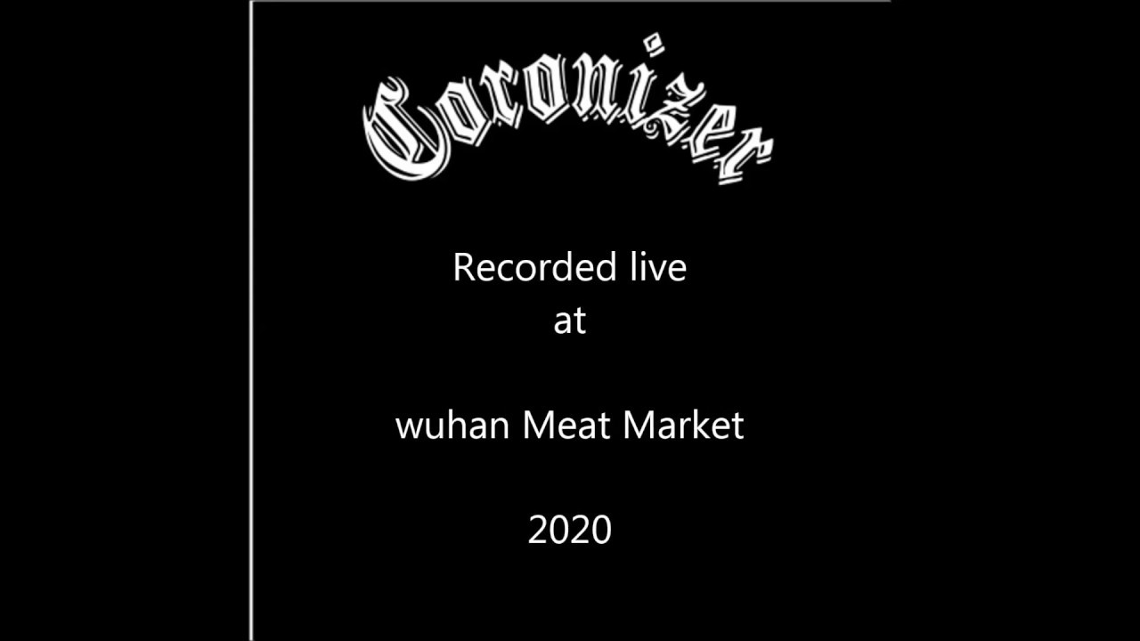 Coronizer-Sex Toy Ventilator