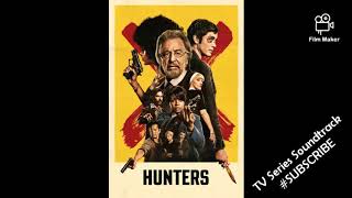 Hunters 1x01 Soundtrack - Nobody Knows PASTOR T.L. BARRETT & THE YOUTH FOR CHRIST CHOIR