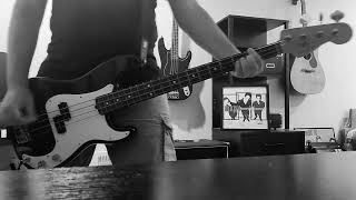 Download Lagu MxPx - Call Me Bass Cover MP3