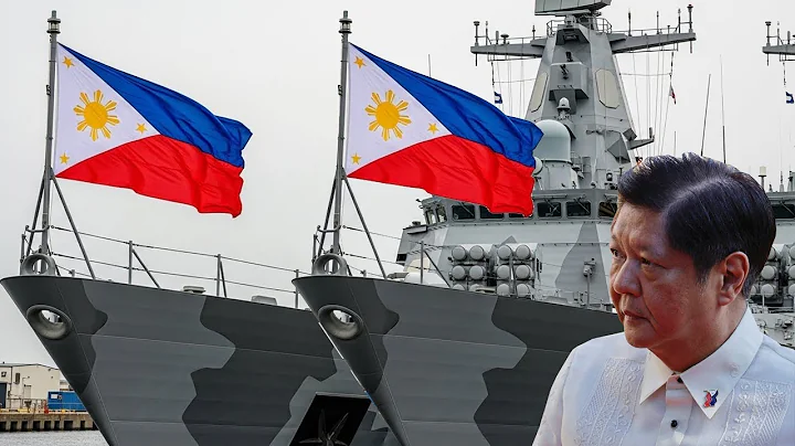 Nakatanggap ang Pilipinas ng 30 ng Pinakabagong Super Ship na may Advanced na Armas mula sa Austal