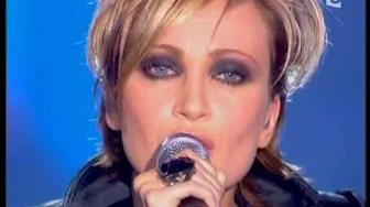 Patricia Kaas L'aigle Noir Patricia Kaas L'aigle Noir