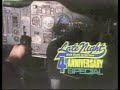 4th Anniversary/Airplane Special on Letterman, February 1, 1986, Updated