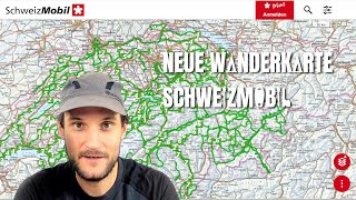 New SwitzerlandMobility website – explanation with tips for planning tours screenshot 4