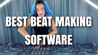 BEST FREE BEAT MAKING SOFTWARE,BEST FREE  BEAT MAKING SOFTWARE FOR BEGINEERS screenshot 4