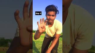 Webster Flip Tutorial 💯 #shortsvideo #stunts #badlair #trending