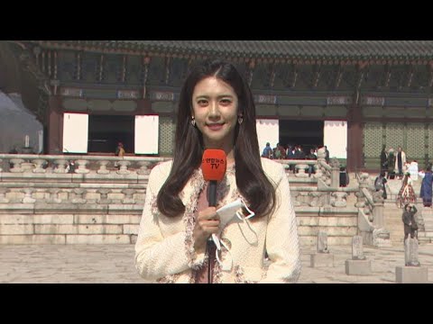 [날씨] 곳곳 공기질 매우나쁨…내일도 잿빛하늘 / 연합뉴스TV (YonhapnewsTV)