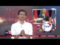 Lý giải sức hấp dẫn của ông Obama | VTV24